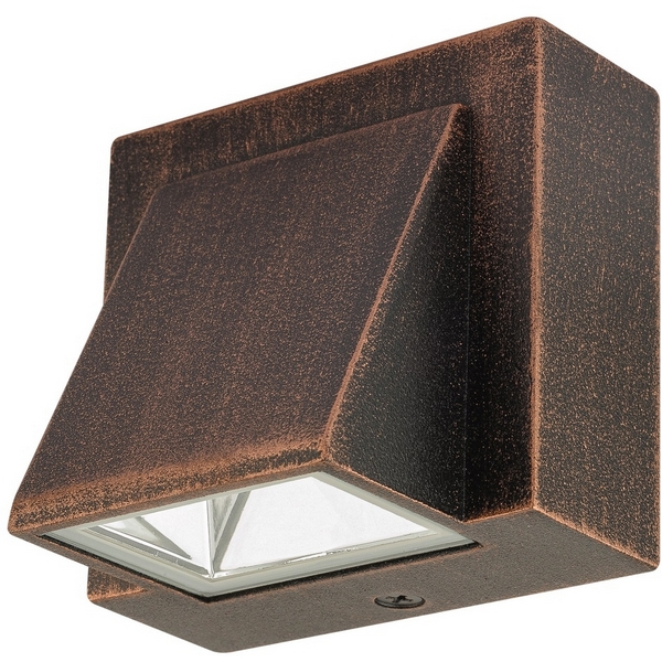 Настенный светильник уличный IP54 W78029A Cb Oasis Light TUBE LED  фото
