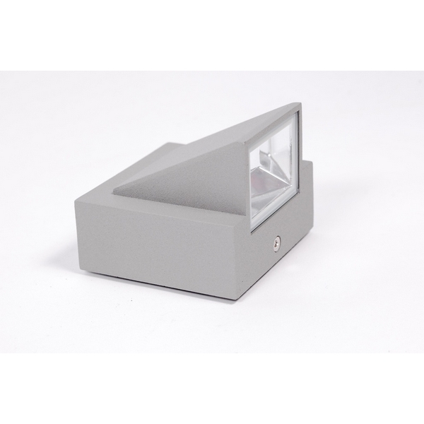 Настенный светильник уличный светодиодный Oasis Light TUBE LED W78029A S  фото