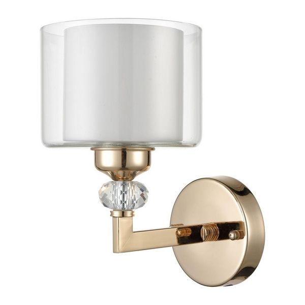 Бра Vele Luce Lotus VL1054W01  фото