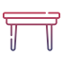 Столы ESF